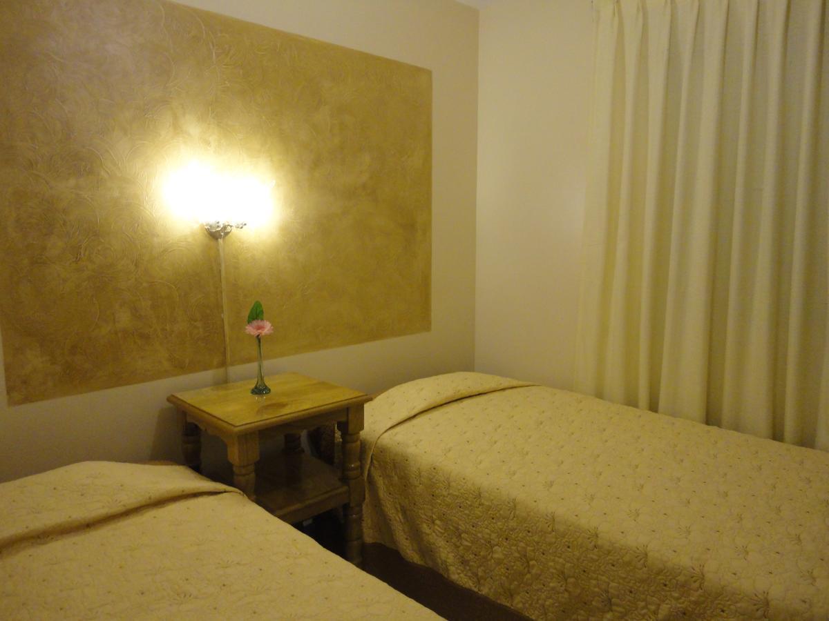 HOTEL MAISON FIORI  Cochabamba Camera foto